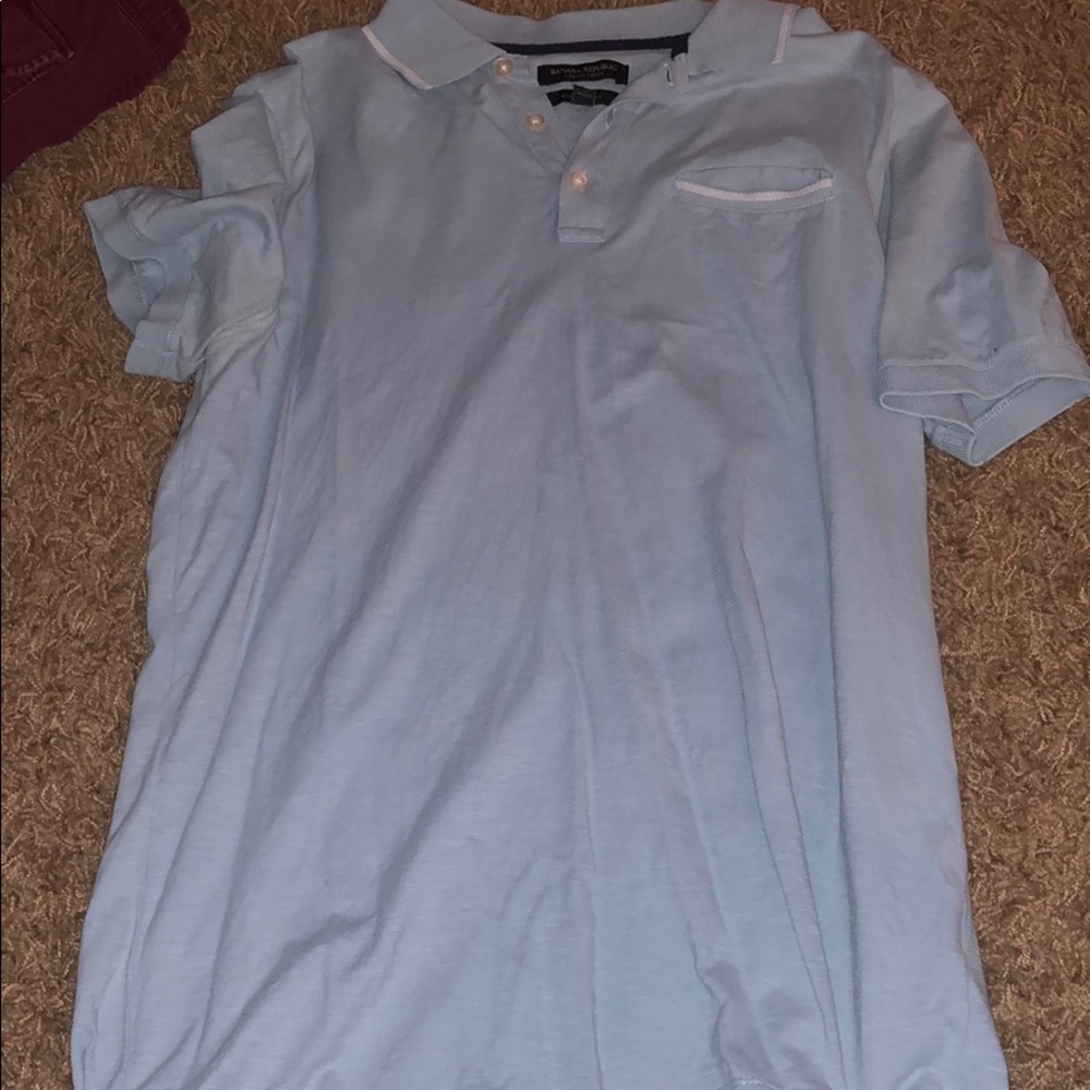 Polo shirt